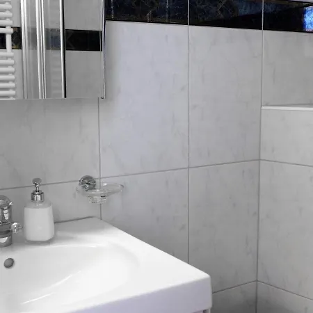 アパート Chesa Sur Ova 21 By Interhome *