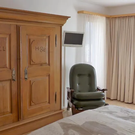 Chesa Sur Ova 21 By Interhome