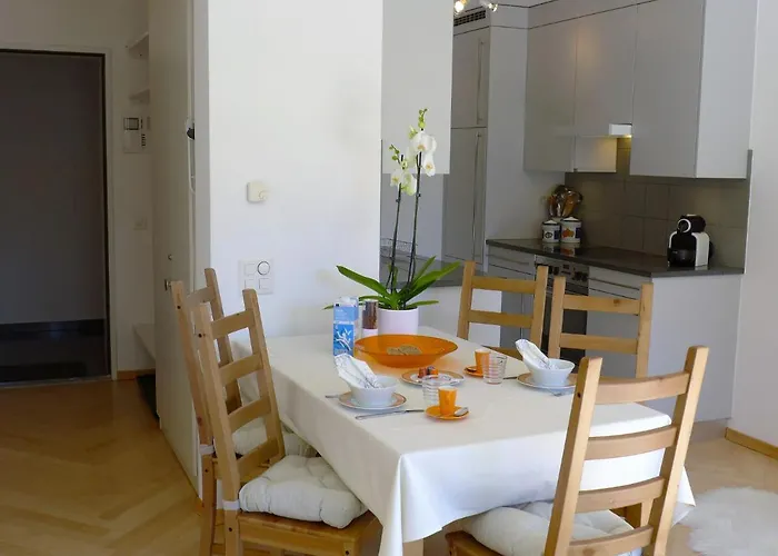 Daire Chesa Sur Ova 21 By Interhome *