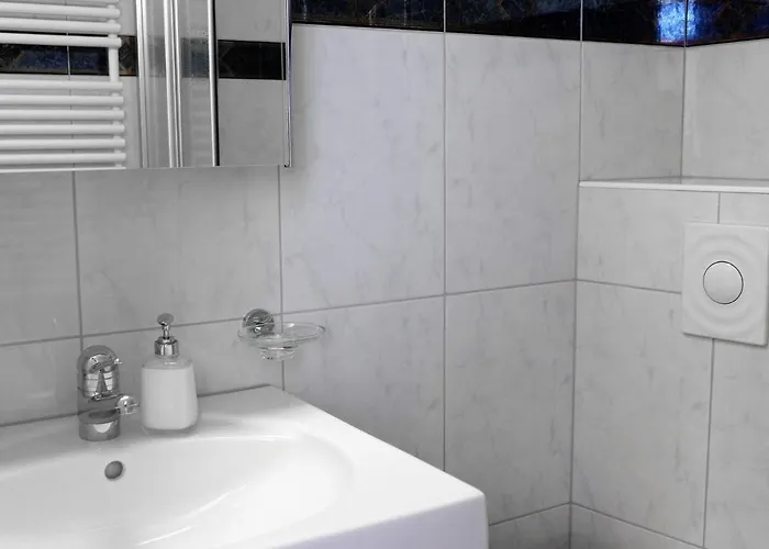 Daire Chesa Sur Ova 21 By Interhome *