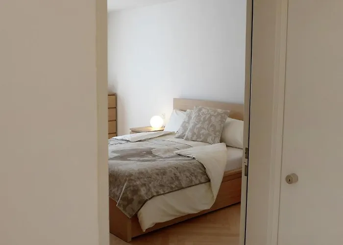 Daire Chesa Sur Ova 21 By Interhome Saint-Moritz