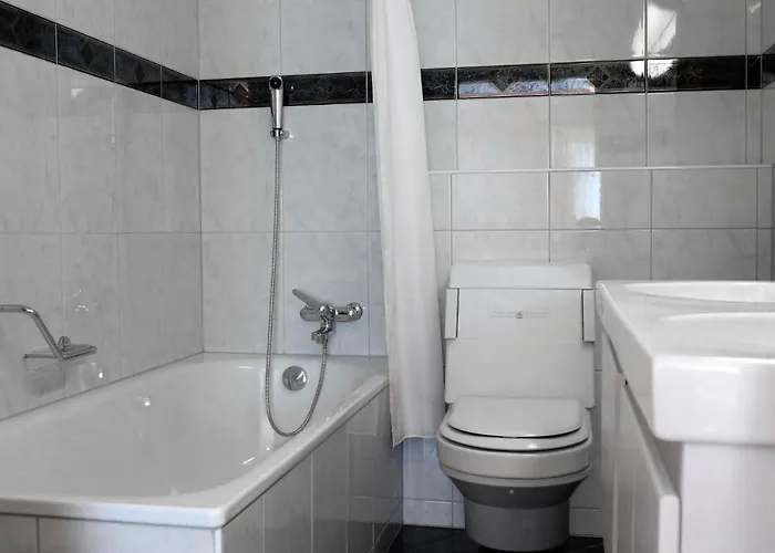 Chesa Sur Ova 21 By Interhome Saint-Moritz