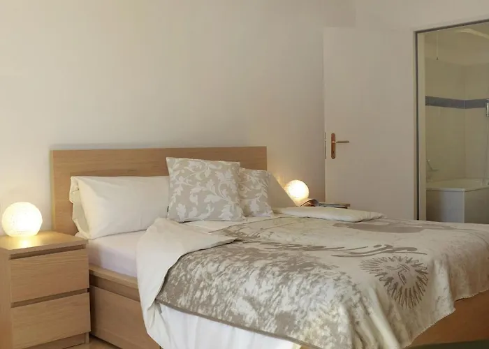 Daire Chesa Sur Ova 21 By Interhome Saint-Moritz