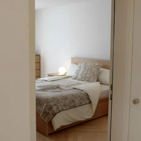 Lejlighed Chesa Sur Ova 21 By Interhome St. Moritz