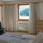 Apartment Chesa Sur Ova 21 By Interhome