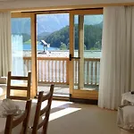 Chesa Sur Ova 21 By Interhome Apartment